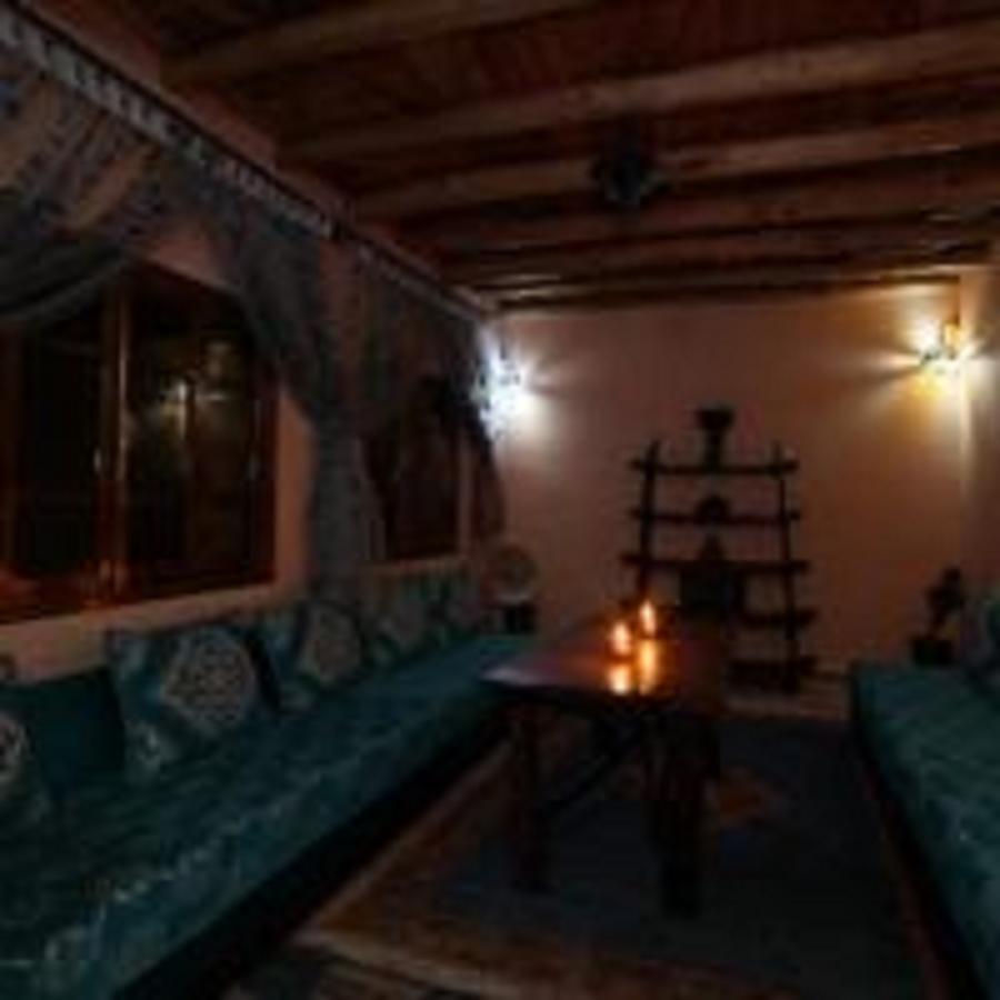 Imlil Lodge Exterior photo
