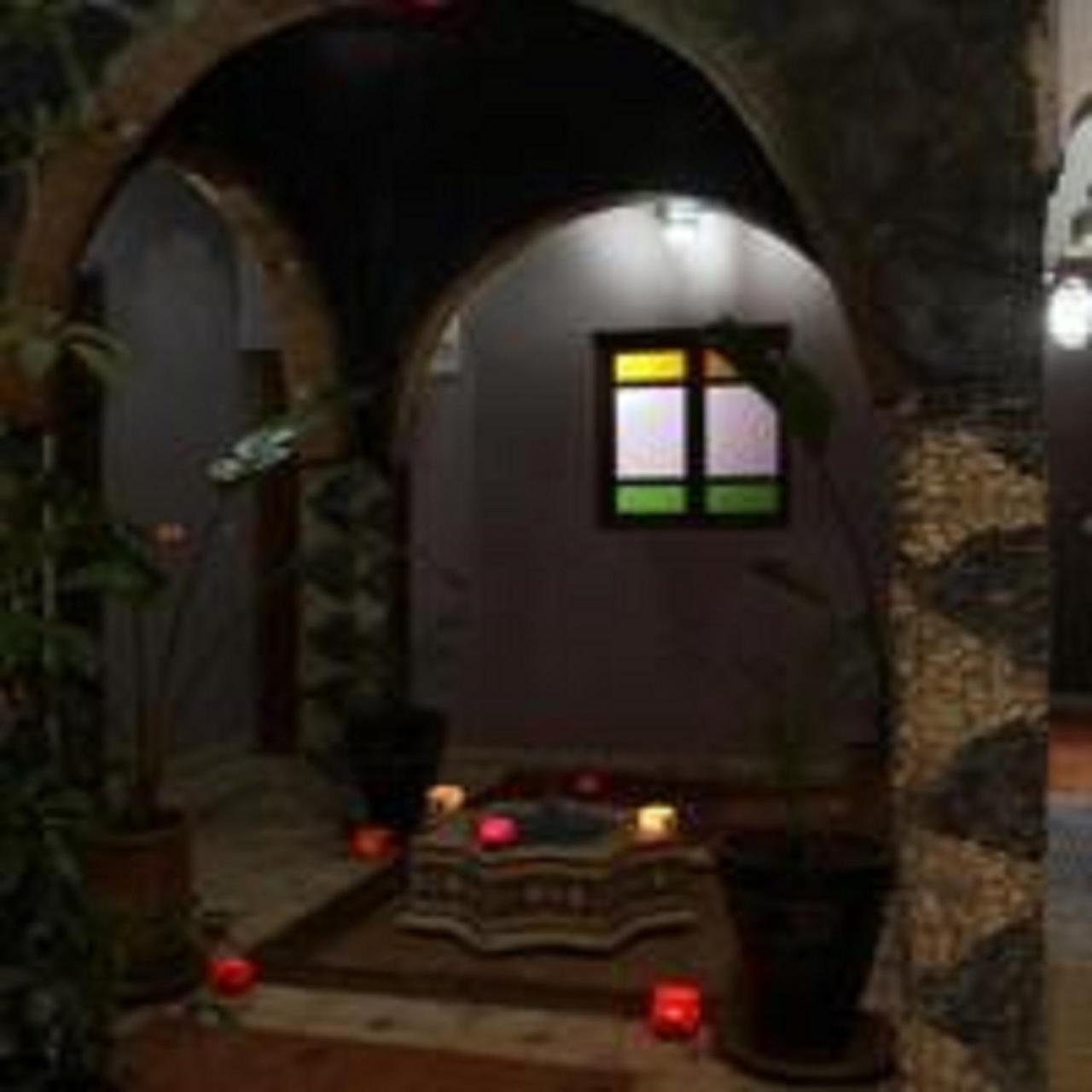 Imlil Lodge Exterior photo